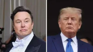 Read more about the article Trump Appoints Tech Billionaire, Elon Musk.