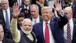 Read more about the article Modi Sees Ally in Trump’s Return