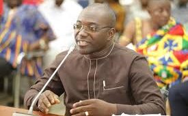 Read more about the article Techiman Market Women Backs Hon. Martin Adjei-Mensah Korsah