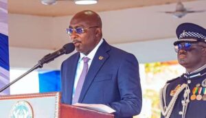 Read more about the article Dr. Bawumia Urges Robust Security for Special Voting Exercise