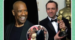 Read more about the article Denzel Washington admits he ‘got bitter’ after losing Oscar I went home and drank that night’.