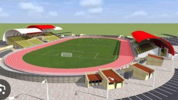 You are currently viewing Hon. Adjei Mensah Korsah to Commission Techiman Modern Sports Park on November 30, 2024