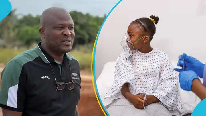 You are currently viewing Ibrahim Mahama’s Lifesaving $100k Donation