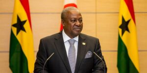 Read more about the article President-Elect John Mahama Calls for Unity and Collaboration in Post-Election Address