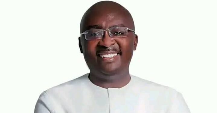 You are currently viewing NPP Will Comeback: Bawumia Promises