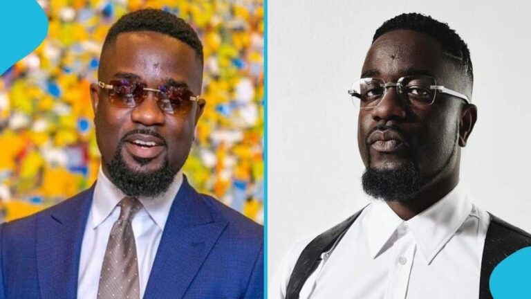 Sarkodie’s Rapperholic 2024 Sells Out at Grand Arena