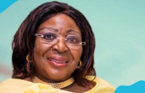 Read more about the article Former Hohoe MP Bernice Heloo Dies on Christmas Day