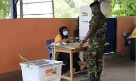 Read more about the article Ghana’s Electoral Commission to Conduct Special Voting on December 2, 2024