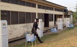 Read more about the article Special Voting Exercise Underway Across 14 Regions