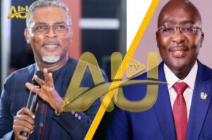 Read more about the article You Must Be Spiritual to Honor and Respect Bawumia – Apostle Abraham Lamptey