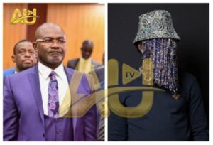 Read more about the article Today In History: Anas Shares the Video of Kennedy Agyapong calling people to Attack Suale.