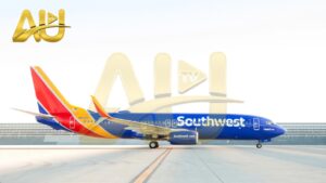 Read more about the article Southwest Airlines pilot arrested moments before takeoff for allegedly showing up to work intoxicated.