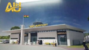 Read more about the article Ho Airport to Become West Africa’s Leading Pilot Training Center – President Mahama