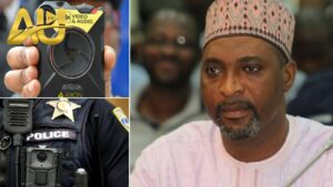 Read more about the article Addressing Police Abuse: Muntaka Mubarak’s Call for Body Cameras in Ghana