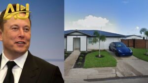 Read more about the article The Modest Billionaire: Elon Musk and His 12 Kids in a Tiny Home.