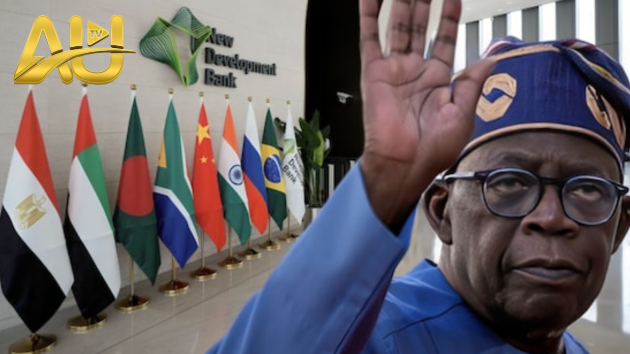 You are currently viewing Exploring the Impact of Nigeria’s BRICS Membership on Ghana and ECOWAS