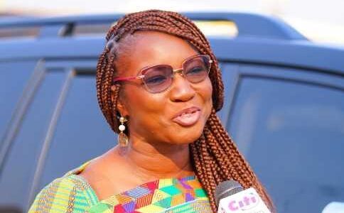 You are currently viewing Joyce Bawa: We Are Ready to Meet the High Expectations of Ghanaians