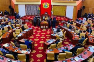 Read more about the article Smooth Transition Ensured as Ghana’s 9th Parliament Prepares to Convene