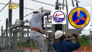 Read more about the article PURC Calls for Reforms After Uncovering GH₵490 Million Revenue Gap at ECG