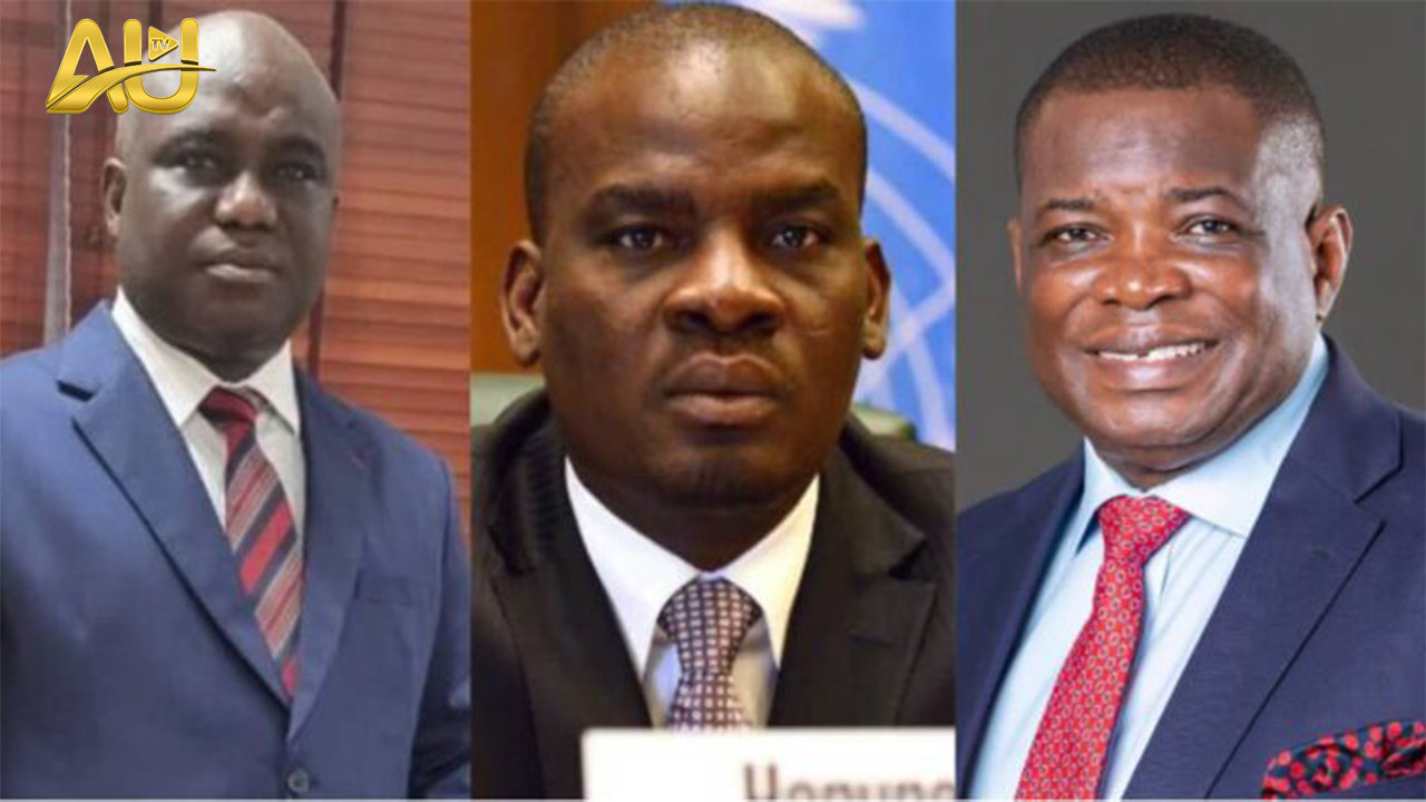 You are currently viewing Ministerial Vetting: Haruna Iddrisu, Governs Agbodza, and Eric Opoku – A Comprehensive Overview