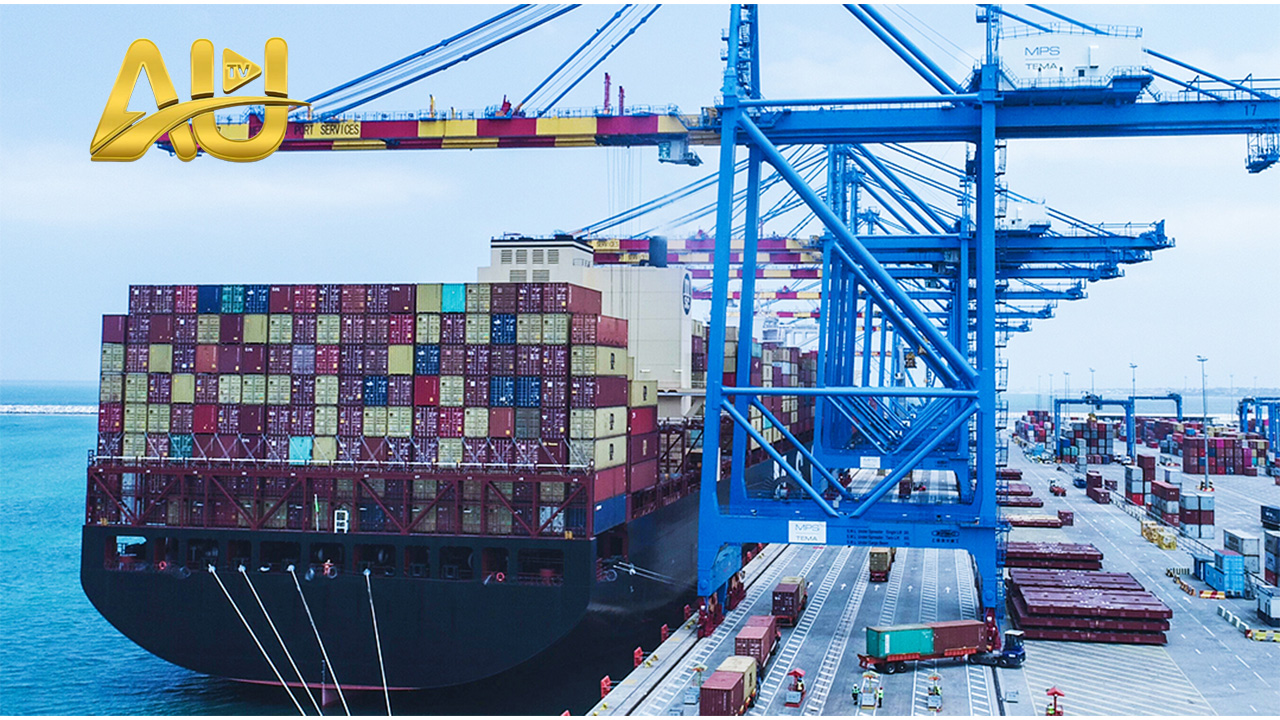 24-Hour Port Operations Enhance Efficiency and Trade