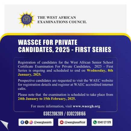 WAEC