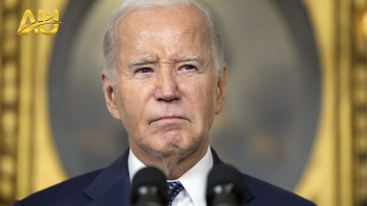 You are currently viewing President Biden Issues Final-Minute Pardons for Five Family Members