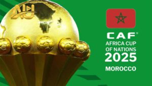 Read more about the article 2025 AFCON Draw: Ghana’s Absence and Sudan’s Tough Challenge