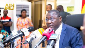 Read more about the article Ghana Secures Landmark Debt Restructuring Agreement