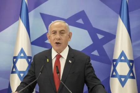 Netanyahu Postpones Gaza Ceasefire Deal Over Hamas ‘Last Minute Crisis’