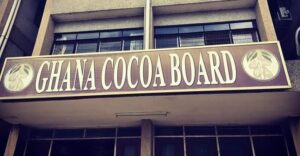 Read more about the article COCOBOD Cracks Down on Cocoa Smuggling