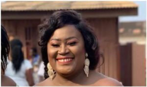 Read more about the article Nungua Gamu Queen Shot Dead