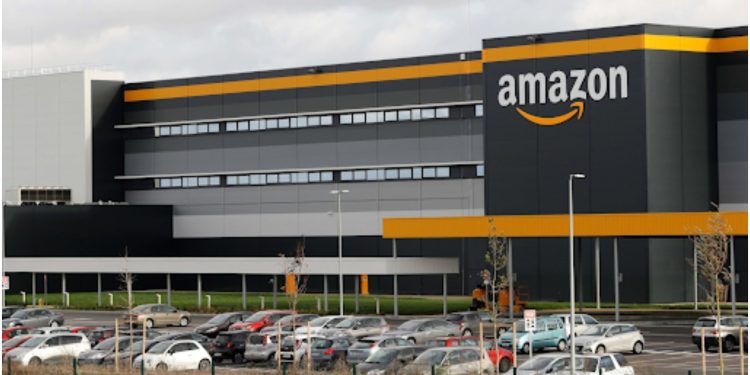 You are currently viewing Amazon to Impose New Taxes on Ghanaian Customers