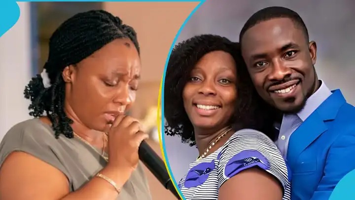 You are currently viewing Apostle Solomon Oduro Announces Divorce from Charlotte Oduro