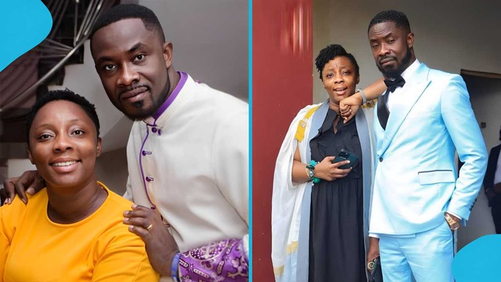 You are currently viewing Apostle Oduro Fights to Keep Properties Amid Divorce