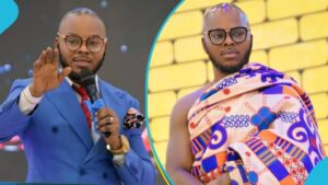 Read more about the article Bishop Obinim Cries Foul Over Impersonation Scams