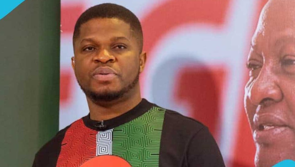 You are currently viewing Sammy Gyamfi Denies Misusing GH₵173,940 for Office Furniture