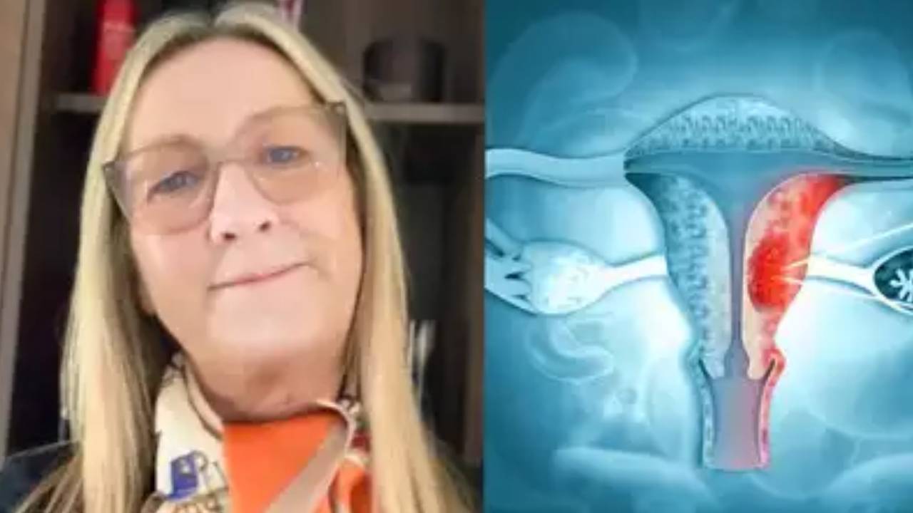 You are currently viewing Menopause or Cancer? 58-Year-Old Woman Ignores Symptoms and Receives Heartbreaking Diagnosis