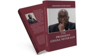 Read more about the article SML Sues Journalist Manasseh Azure for GH¢21M