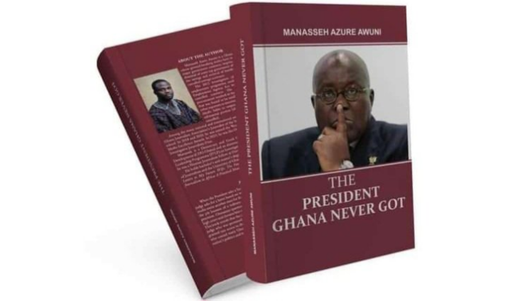 You are currently viewing SML Sues Journalist Manasseh Azure for GH¢21M