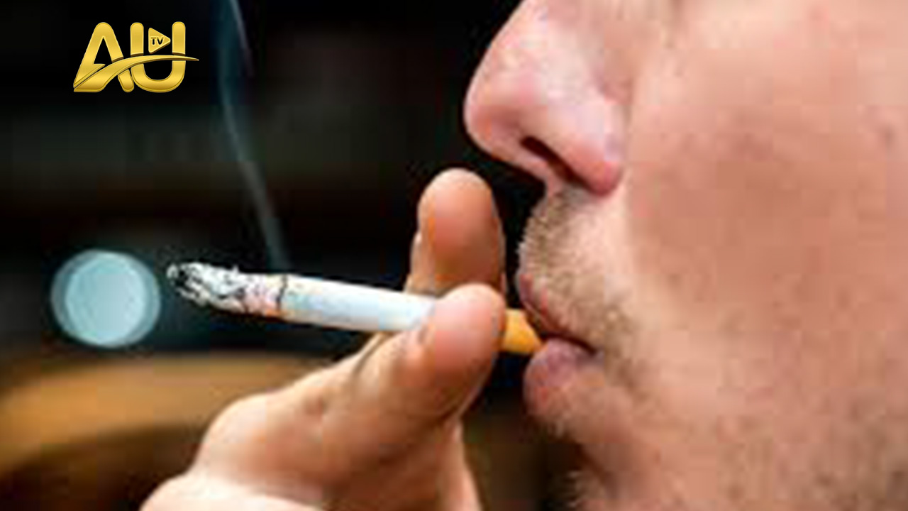 Smoking a Single Cigarette Could Take 20 Minutes Off Your Life, Study Finds