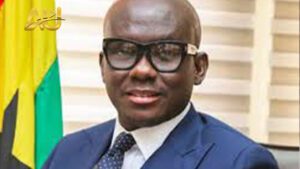 Read more about the article Godfred Dame Accuses Mahama Administration of Whitewashing Criminal Cases