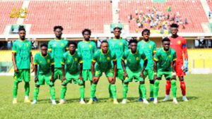 Read more about the article BREAKING NEWS: Nsoatreman FC Exits Ghana Premier League After Violent Clash with Asante Kotoko