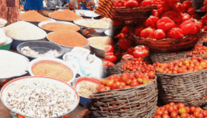 Read more about the article Food Prices Plummet in North East Region- Nigeria.