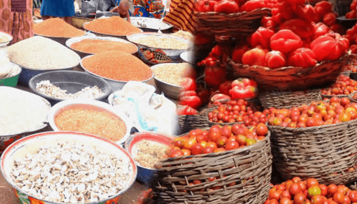 You are currently viewing Food Prices Plummet in North East Region- Nigeria.