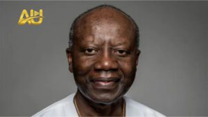 Read more about the article Ghana’s Ex-Finance Minister Declared Fugitive Over Corruption Charges
