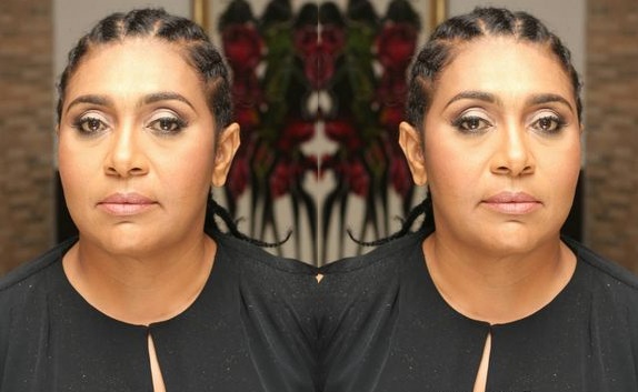 You are currently viewing Hilda Dokubo Mourns Nollywood Colleague Columbus Irosanga