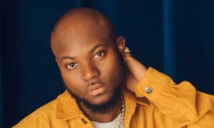 Read more about the article King Promise Spotted with $53,000 Watch at MOBO Awards