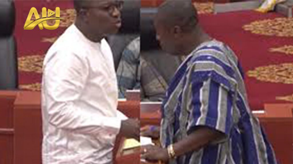 Minority in Parliament calls for the reversal of the government's decision to revoke public service appointments made after December 7, 2024.
