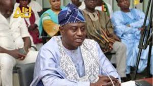 Read more about the article North East Regional Minister Describes Chaotic Scene in Walewale Crisis